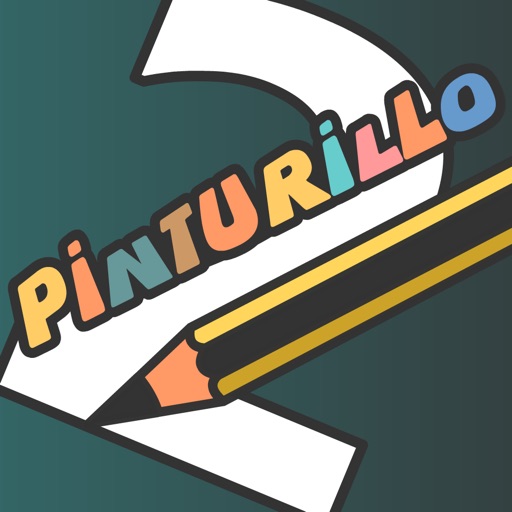 Pinturillo 2 icono