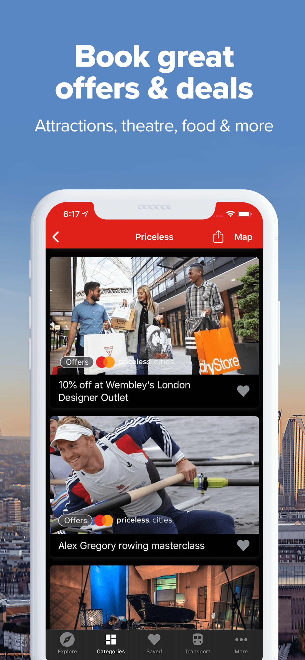 Visit London - Official Guide