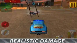 Game screenshot Car Crash: Derby Xtreme Car apk