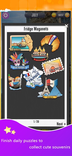 Word Town: New Crossword Games(圖3)-速報App