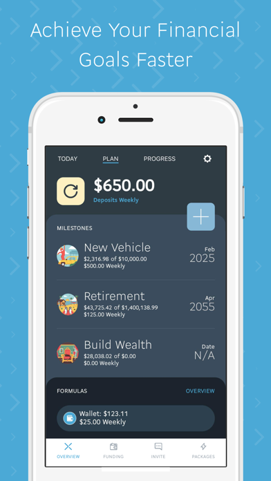 How to cancel & delete Axos Invest - Free Your Money from iphone & ipad 1