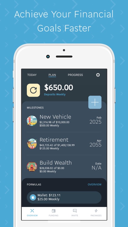 Axos Invest Managed Portfolios