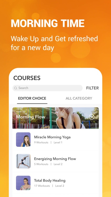Yoga | Daily Yoga screenshot-7
