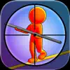 Billy Balance: Sniper App Delete