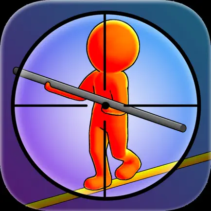 Billy Balance: Sniper Читы