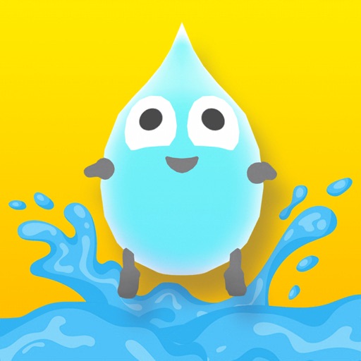 Idle Water Icon