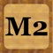 Moxie 2 is the FUN word transformation game