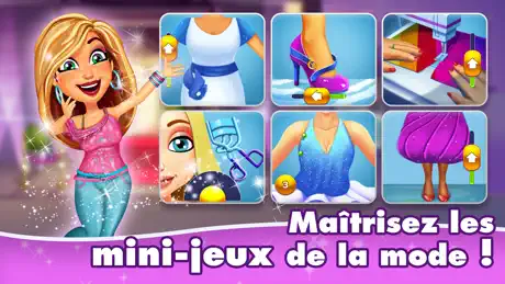 Créer affiche