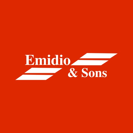 Emidio's & Sons Pizza icon