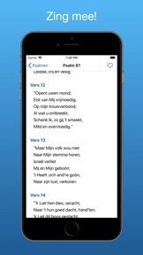 Schermafbeelding