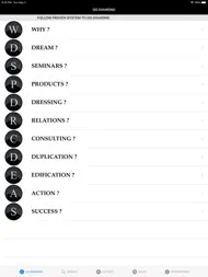 GO DIAMOND HD ipad bilder 0