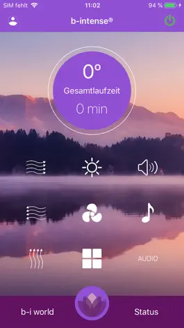Game screenshot b-intense® moments mod apk