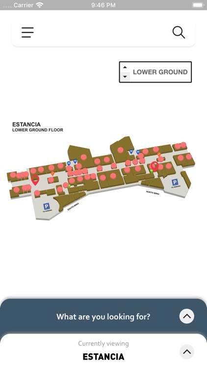 Ortigas Malls screenshot-4