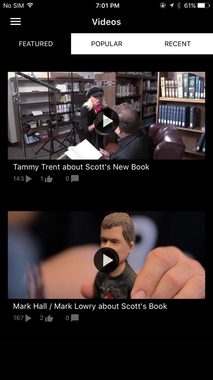 Scott Davis screenshot-3