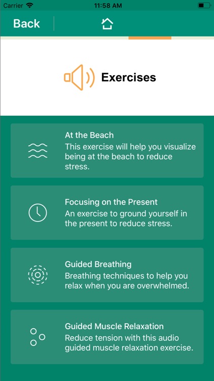 DoD Safe Helpline screenshot-3