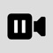 Video Pause simply allows you to record, pause, resume and stop video