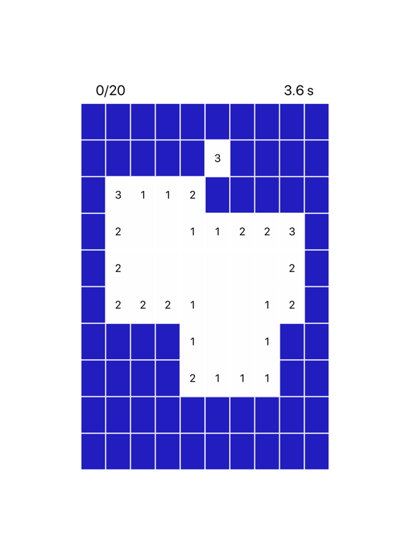 Screenshot #4 pour Search Mines Wear - Watch game