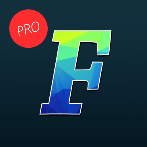 Cool Font Keyboard Pro