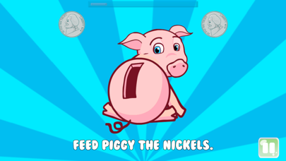 Saving with Piggy Screenshot