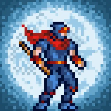 Ninja Ranger Читы