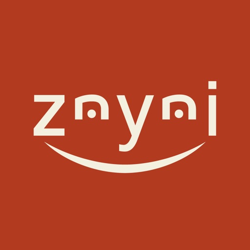 Znyni Care Messenger