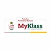 MyKlass Pendidikan Bahasa UMY icon