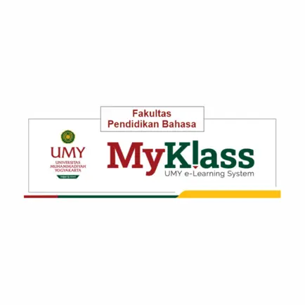 MyKlass Pendidikan Bahasa UMY Cheats