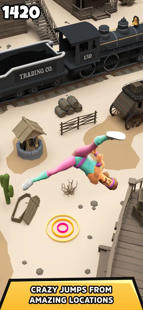 Street Diver