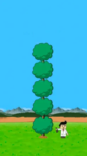 InfinityTree screenshot 1
