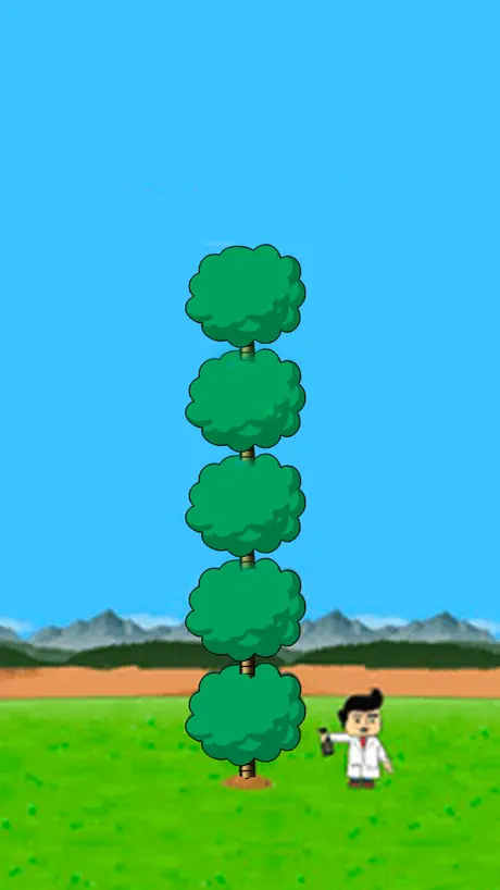 InfinityTree