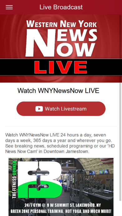 WNY News Now screenshot 4