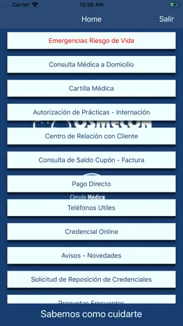 Game screenshot Osmecon hack