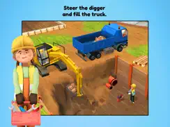 Little Builders for Kids iPad image 4