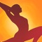 Simple App, Intense Yoga