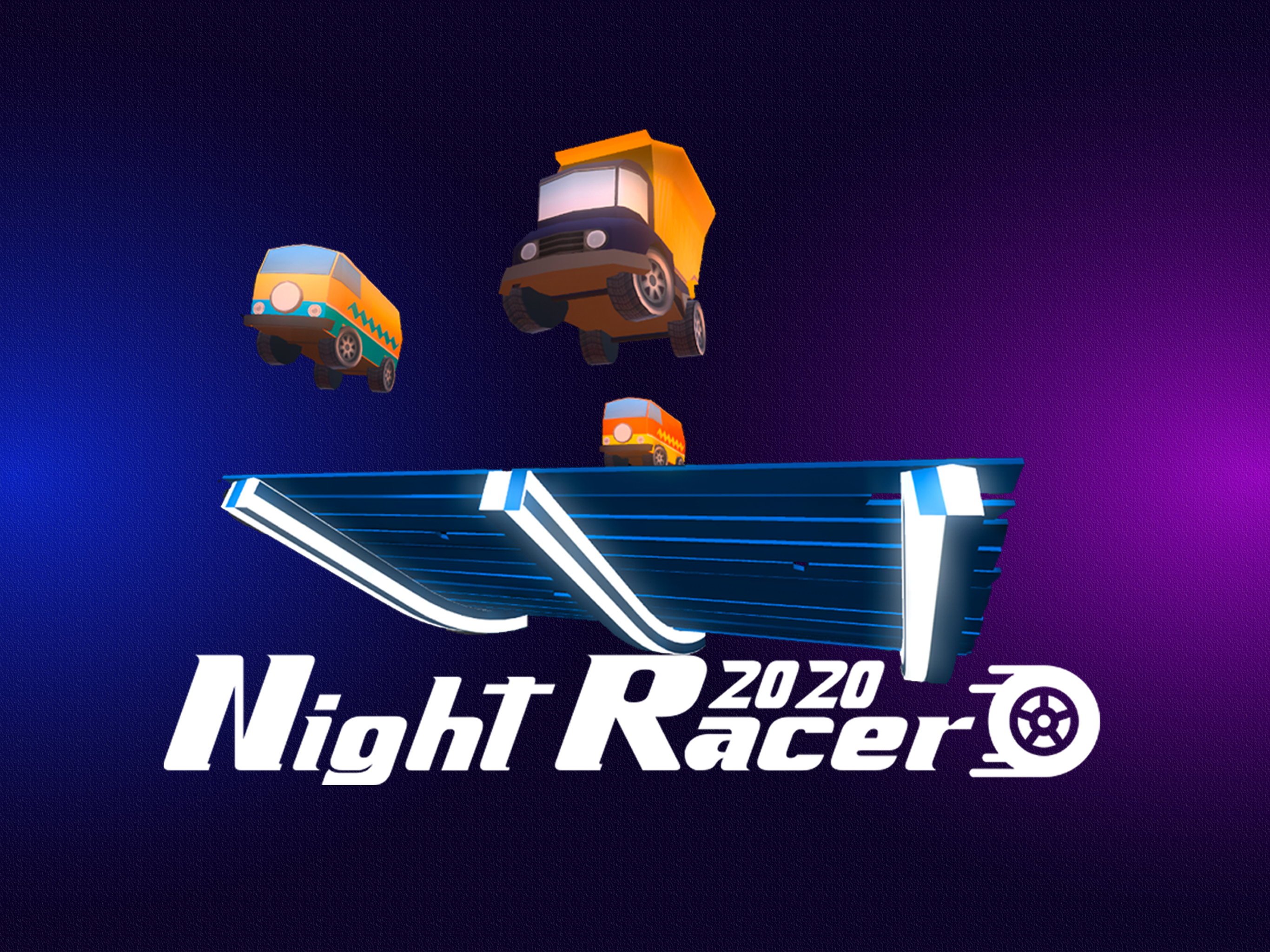 Night Racer-  Street Racing 3D screenshot 7