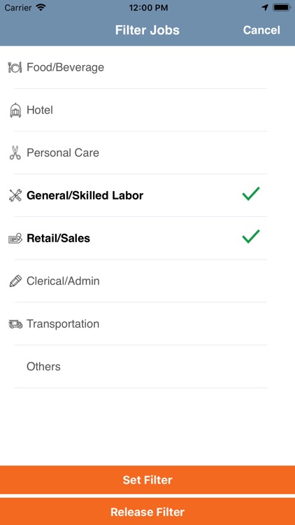 Just Walk In screenshot-6