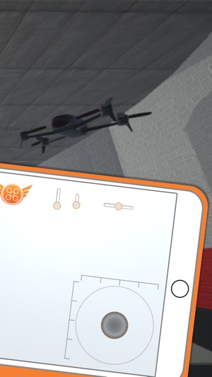 Zephyr Mobile Controller(圖4)-速報App