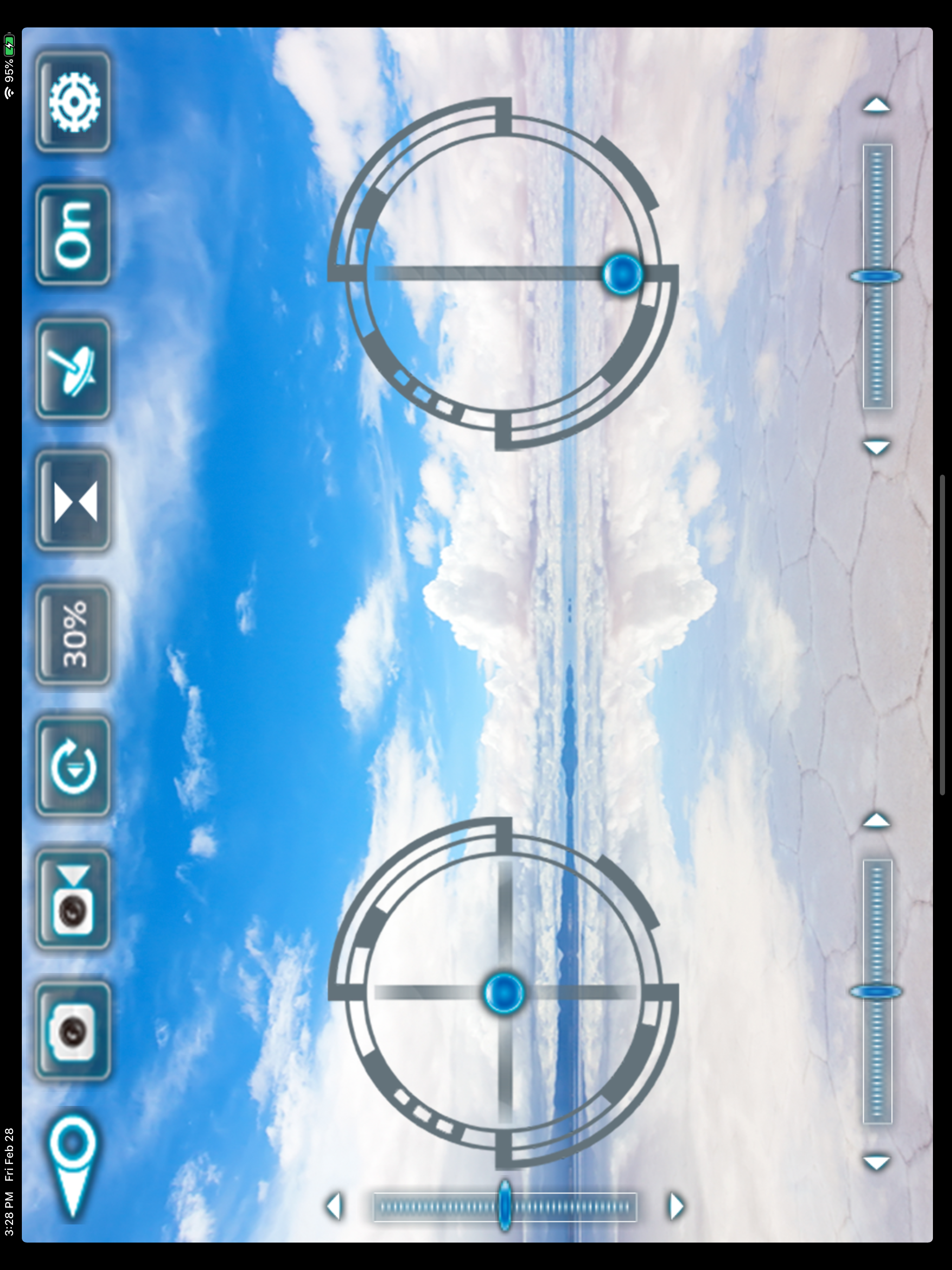 PXY Wi-Fi
