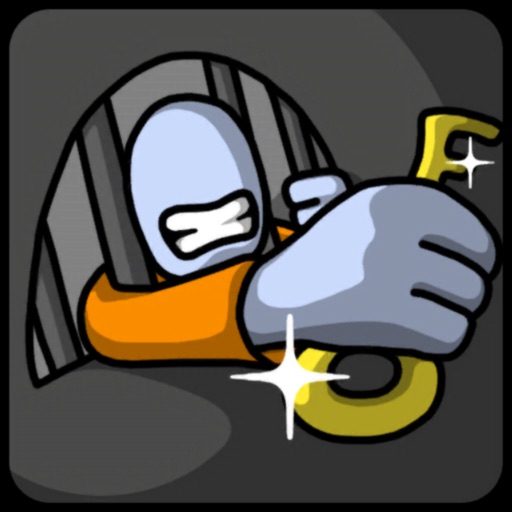 One Level: Stickman Jailbreak iOS App