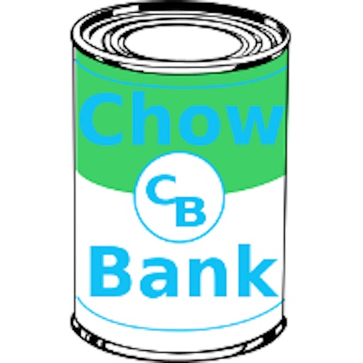 ChowBank icon