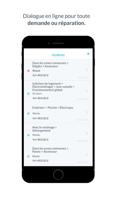 novihome Screenshot