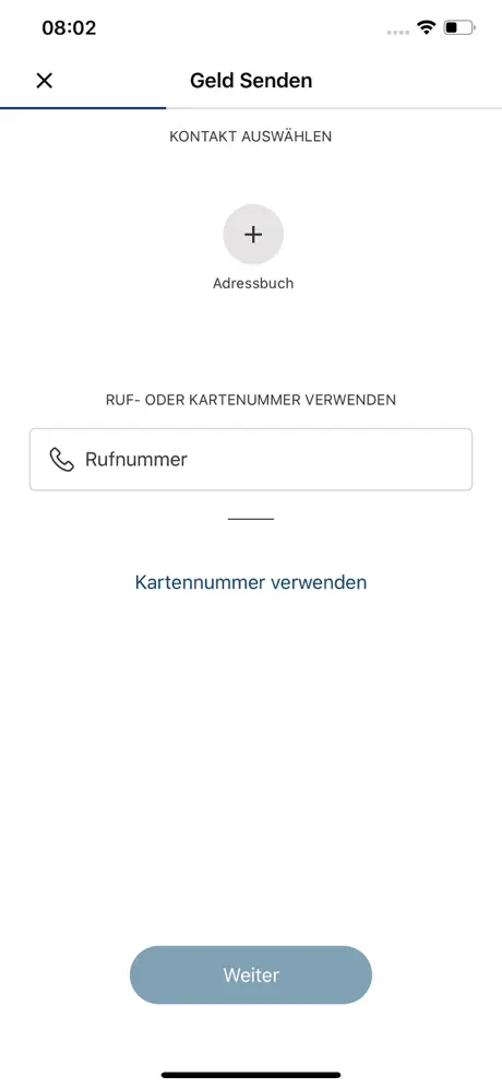 BTV Wallet