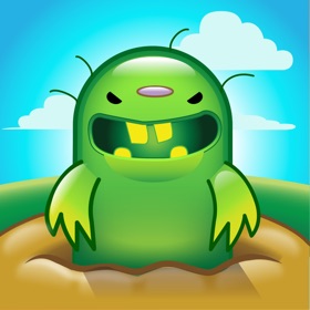 螢幕擷取畫面 (5) Whack Attack!