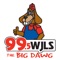 The official app of 99