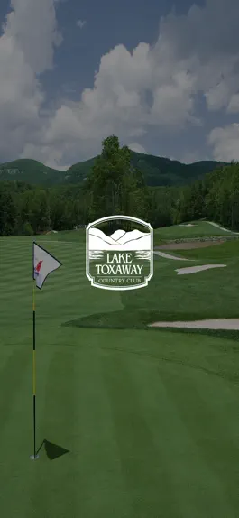 Game screenshot Lake Toxaway Country Club mod apk