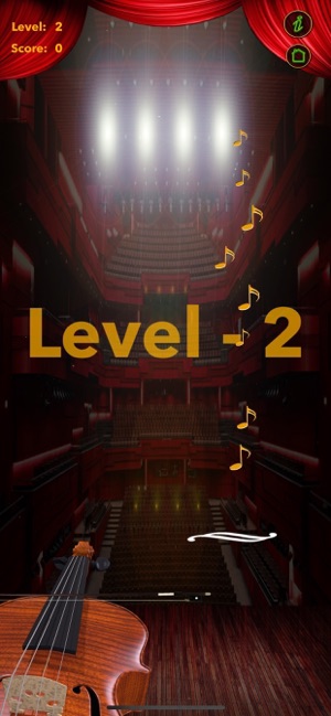 Orchestral Classical Violin(圖7)-速報App