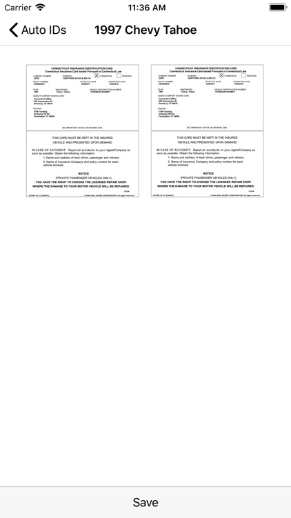 BHP Insurance screenshot-3