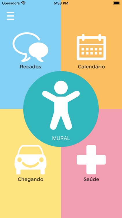 Diário Escola Pais EF