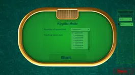 Game screenshot Optima Poker Trainer mod apk