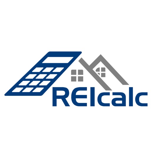 REI Calculator